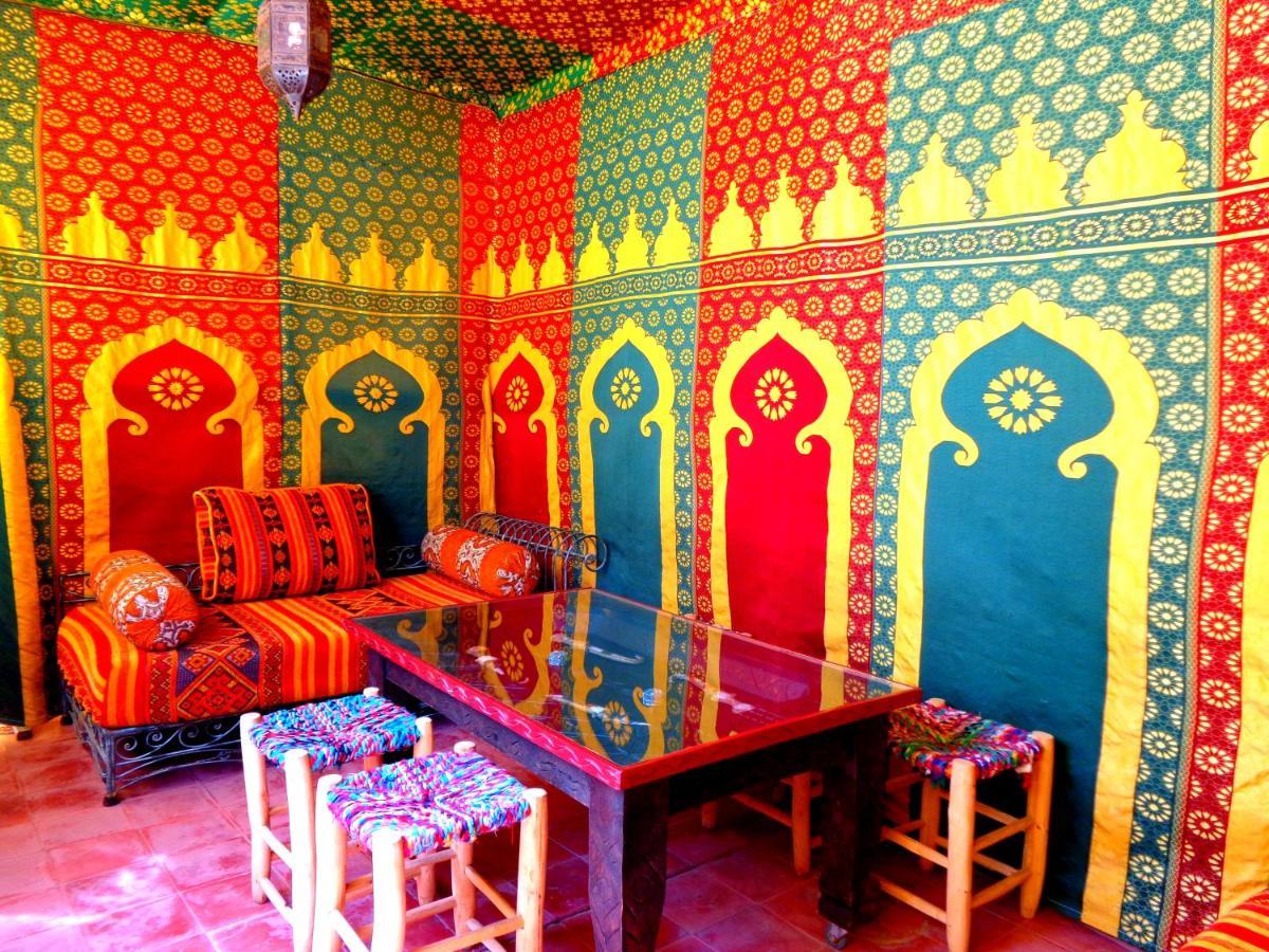 Sesame Maison d'hôtes 3*