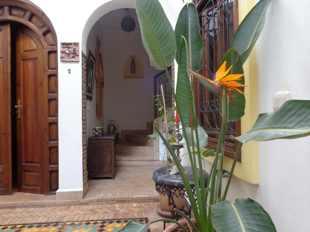 Maison d'hôtes Sesame 3*
