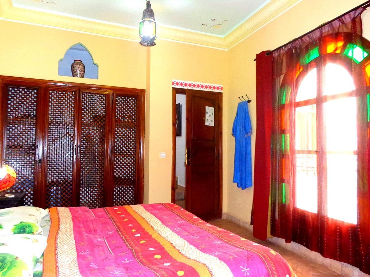 Sesame Guest house 3*