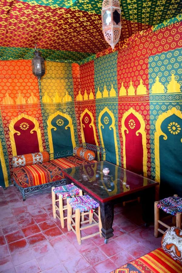 Guest house Sesame Marrakesh