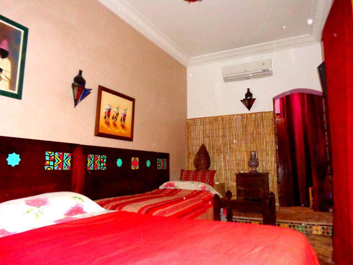 Sesame Guest house
