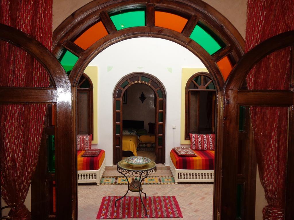 Sesame Guest house Marrakesh