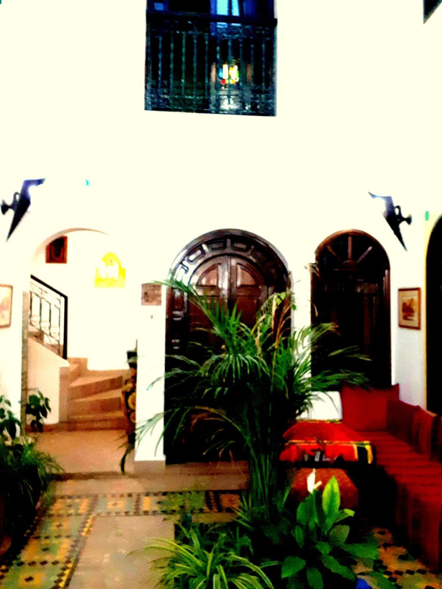 Sesame Guest house
