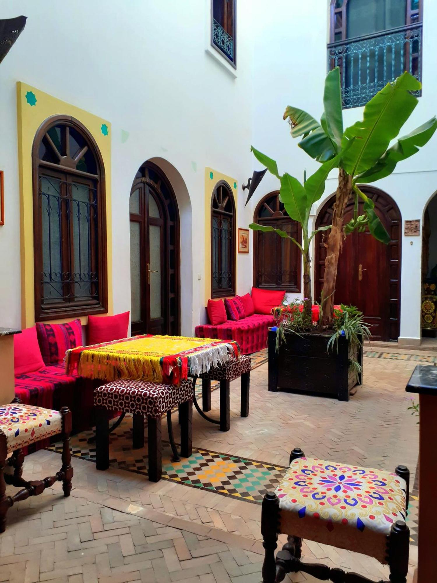 Guest house Sesame 3*