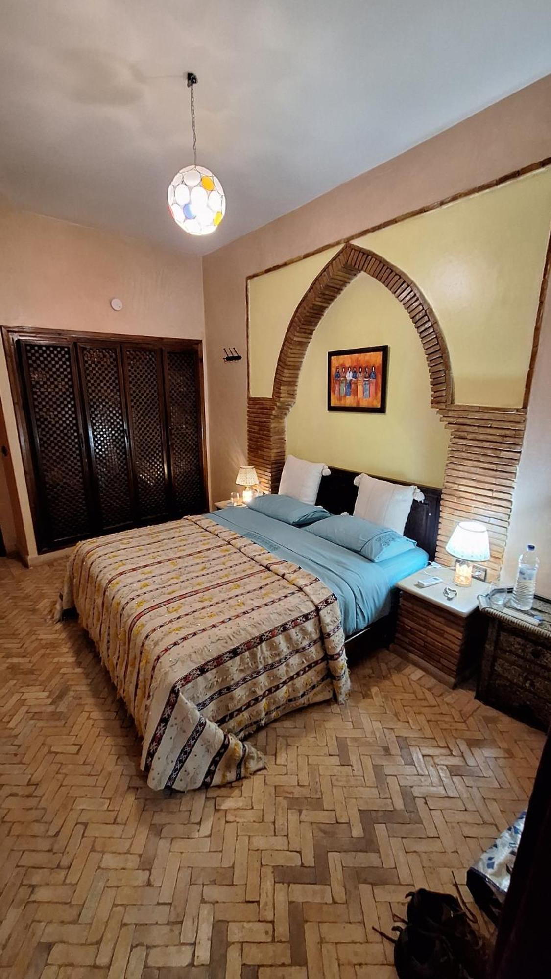 Sesame Guest house