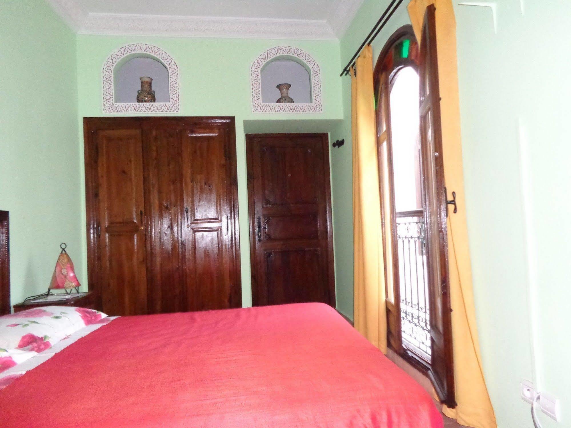 Sesame Guest house