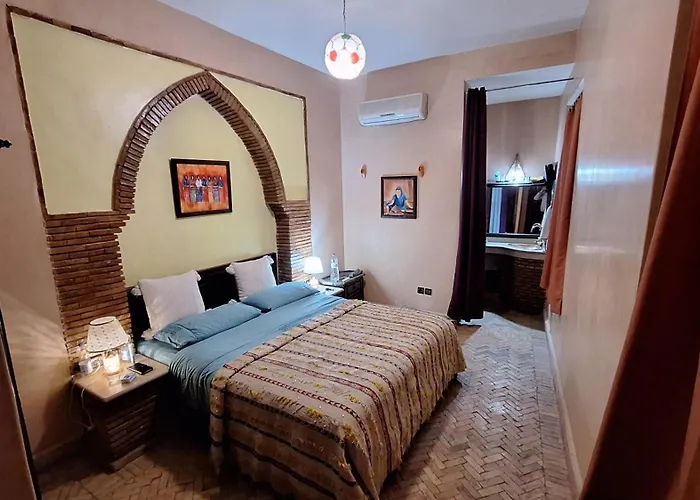 Riad Sesame