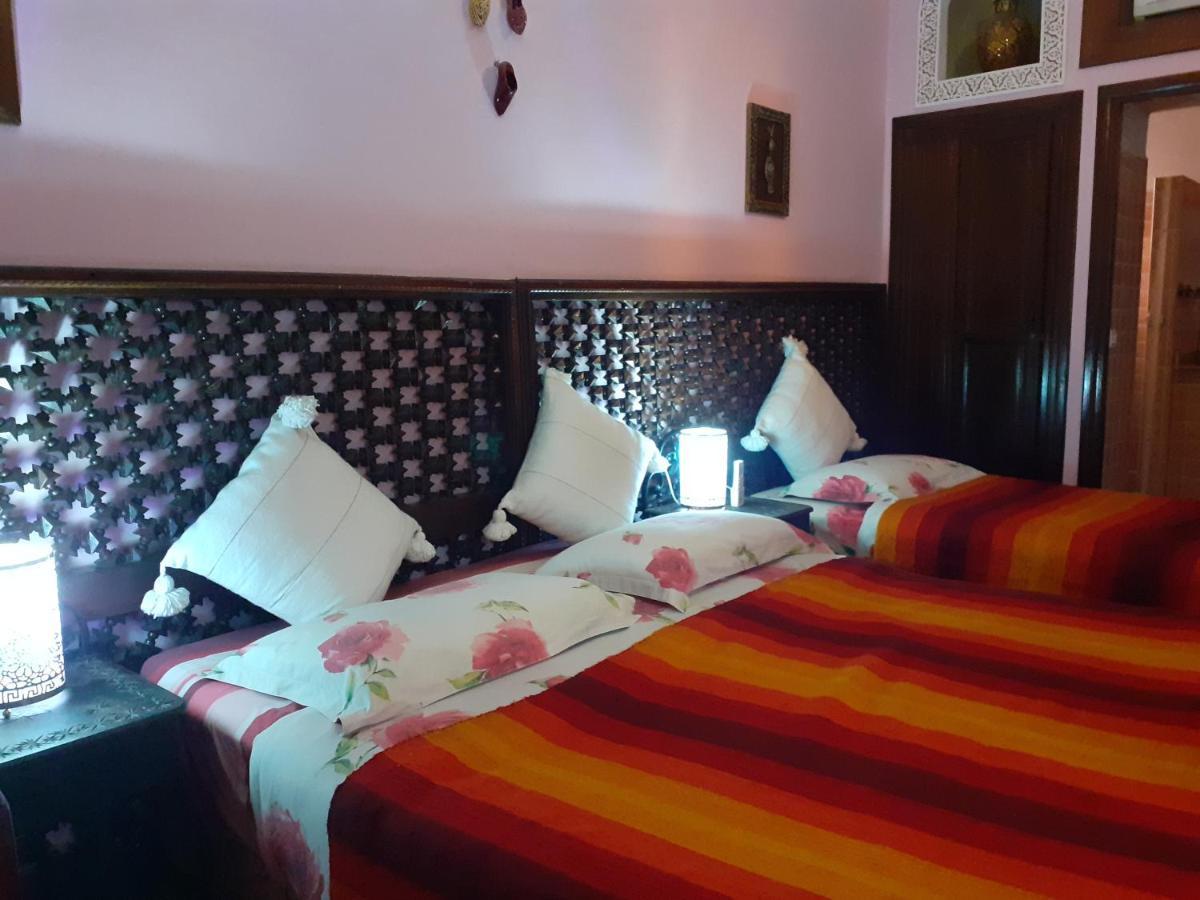 Affittacamere Sesame Marrakesh