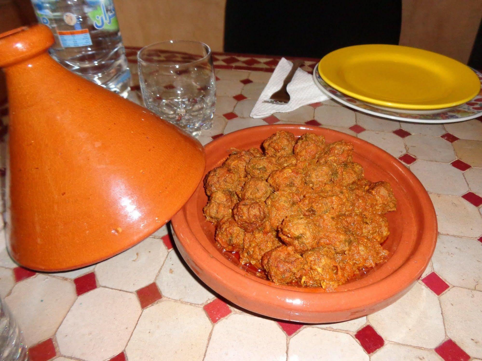 Affittacamere Sesame Marrakesh